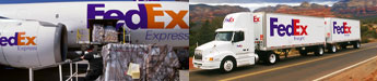 FedEx Overnight Shipping Services